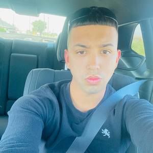 Meet your Posher, Robert